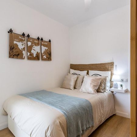 Exclusive Apartments Barcelona 4 Personas Torrella Терраса Экстерьер фото